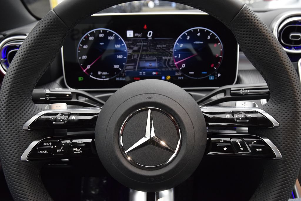New 2026 Mercedes-Benz CLE 450 4MATIC Cabriolet image 22