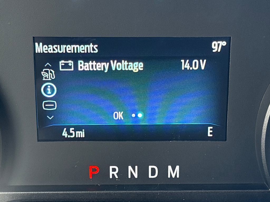 New 2026 Ford F350 XL w/ 360-Degree Camera Package image 25