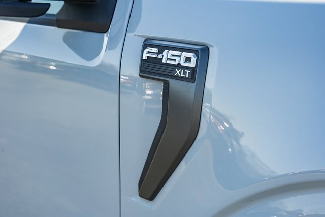 Used 2023 Ford F150 XLT w/ Equipment Group 302A High image 20