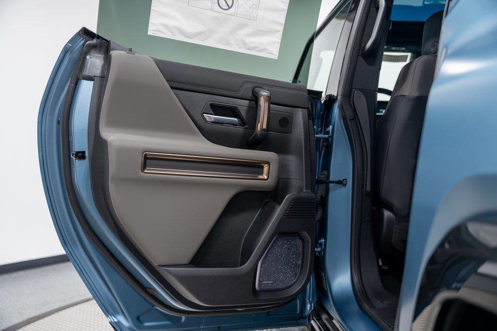 New 2024 GMC Hummer EV 3X w/ Omega Edition image 22