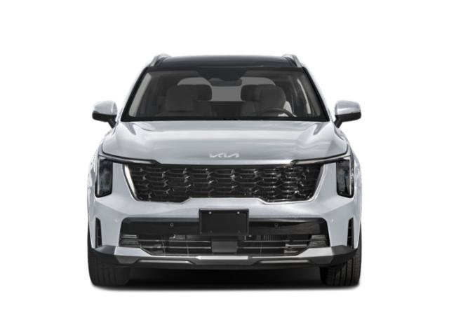 Used 2024 Kia Sorento EX w/ Panoramic Sunroof Package FWD image 7
