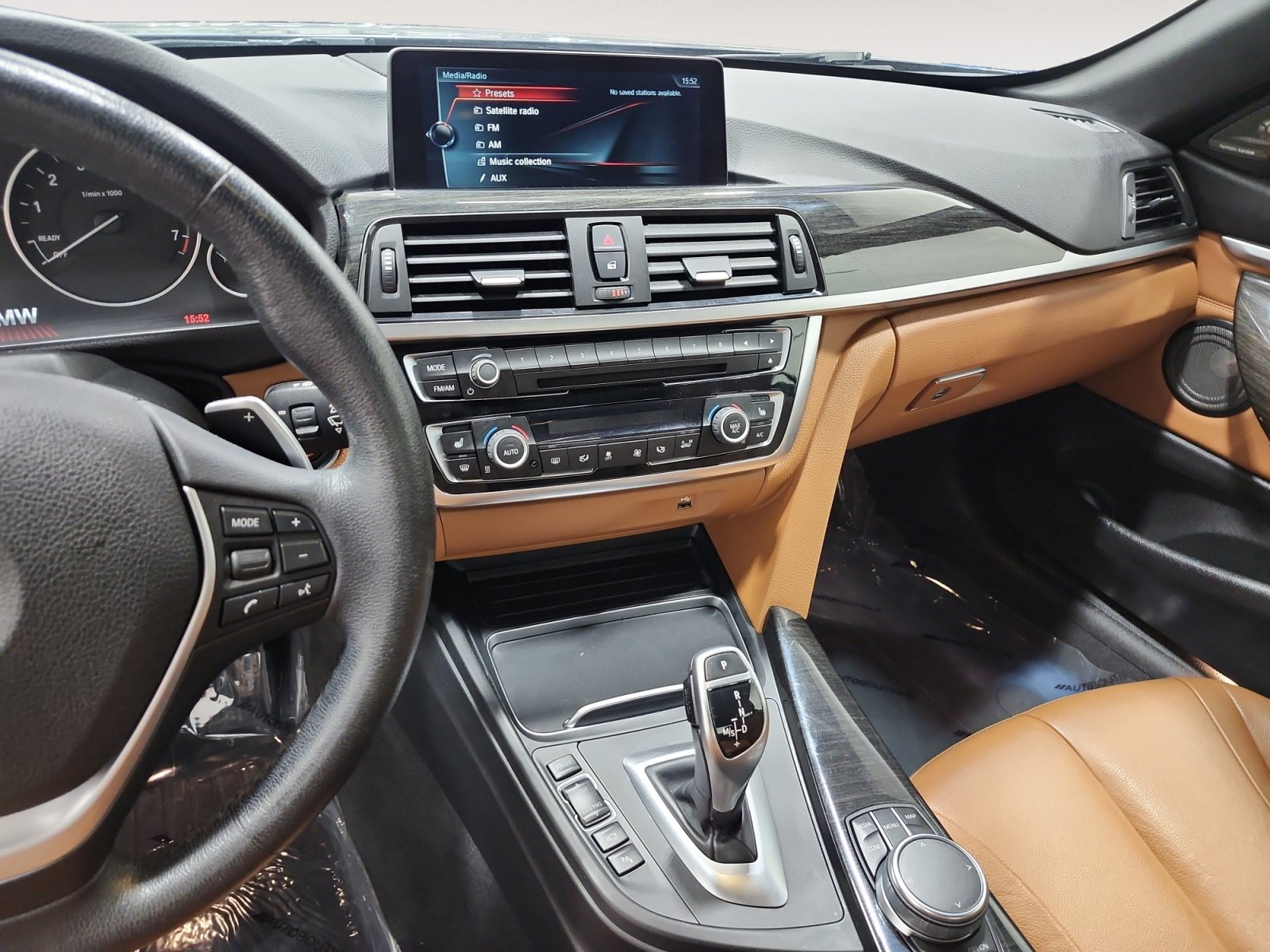 Used 2017 BMW 430i Convertible RWD image 12