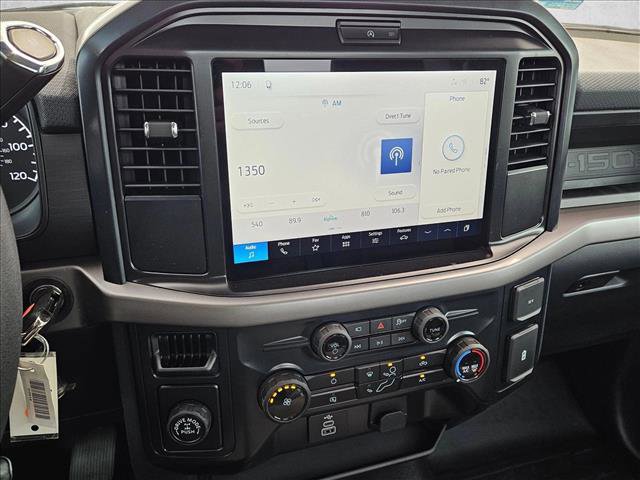 New 2026 Ford F150 XL image 12