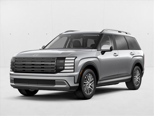 New 2026 Hyundai Palisade SEL