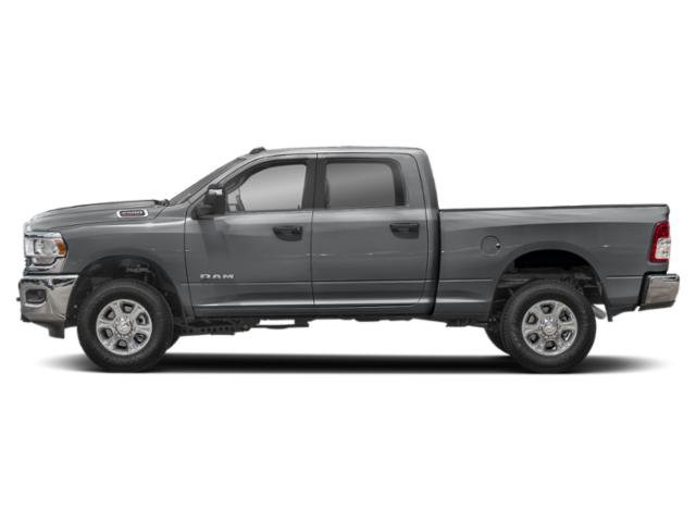 Used 2024 RAM 2500 Laramie AWD/4WD image 2