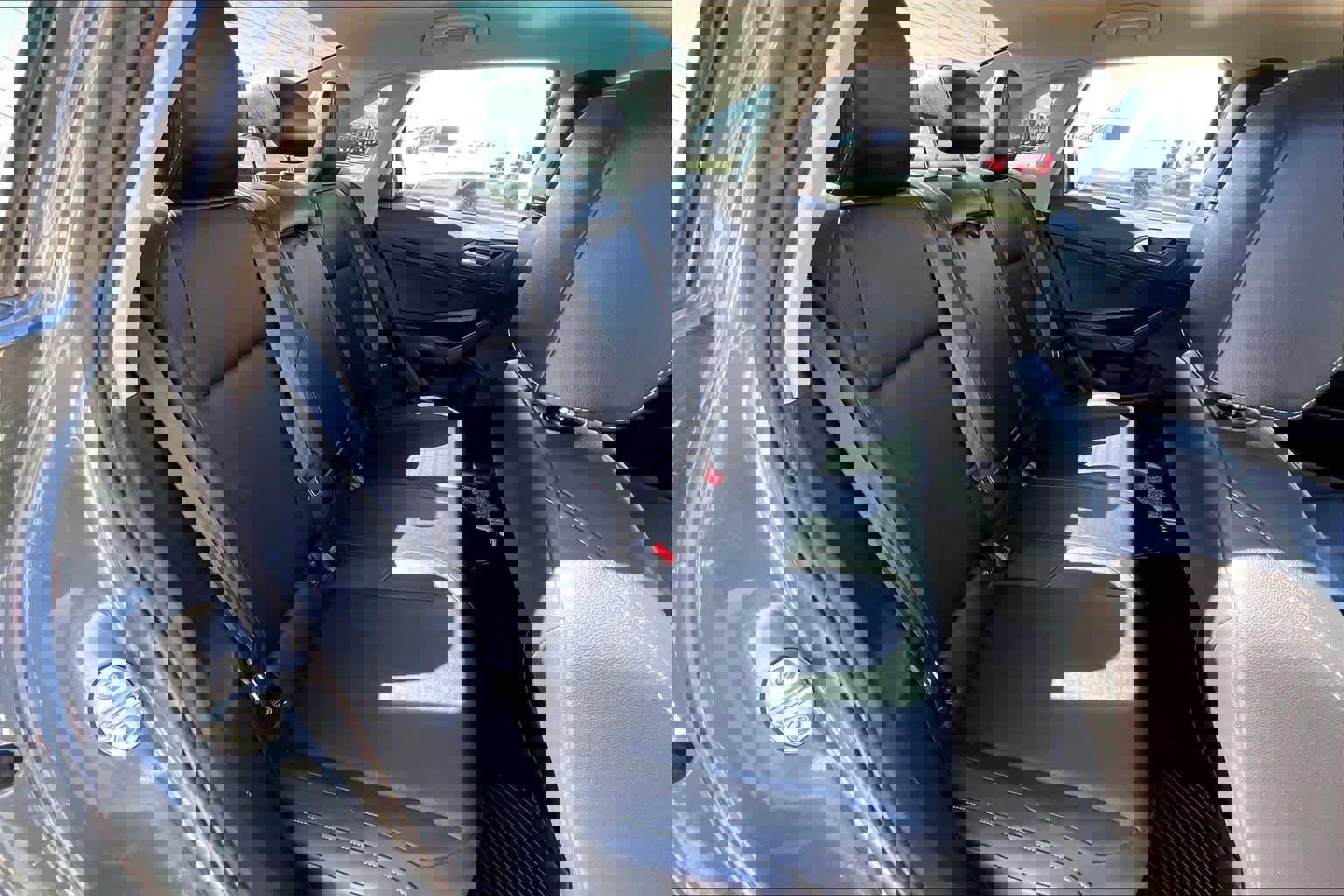 Used 2019 Volkswagen Jetta SEL w/ Cold Weather Package image 20