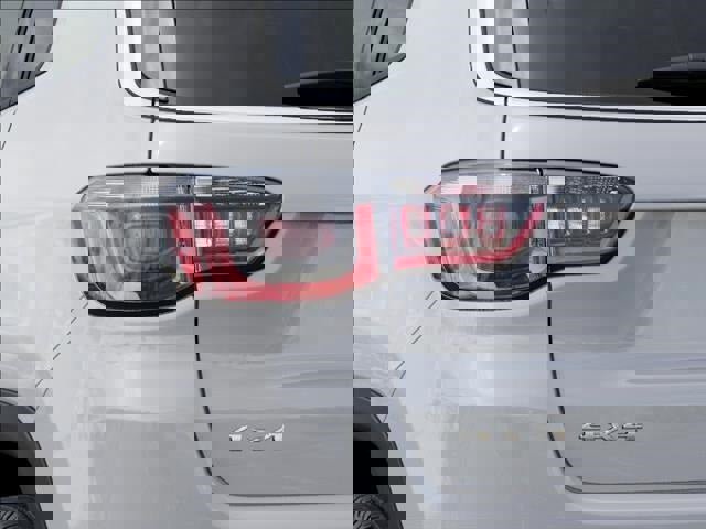 New 2026 Jeep Compass Limited w/ Sun, Sound & Navigation Group image 5