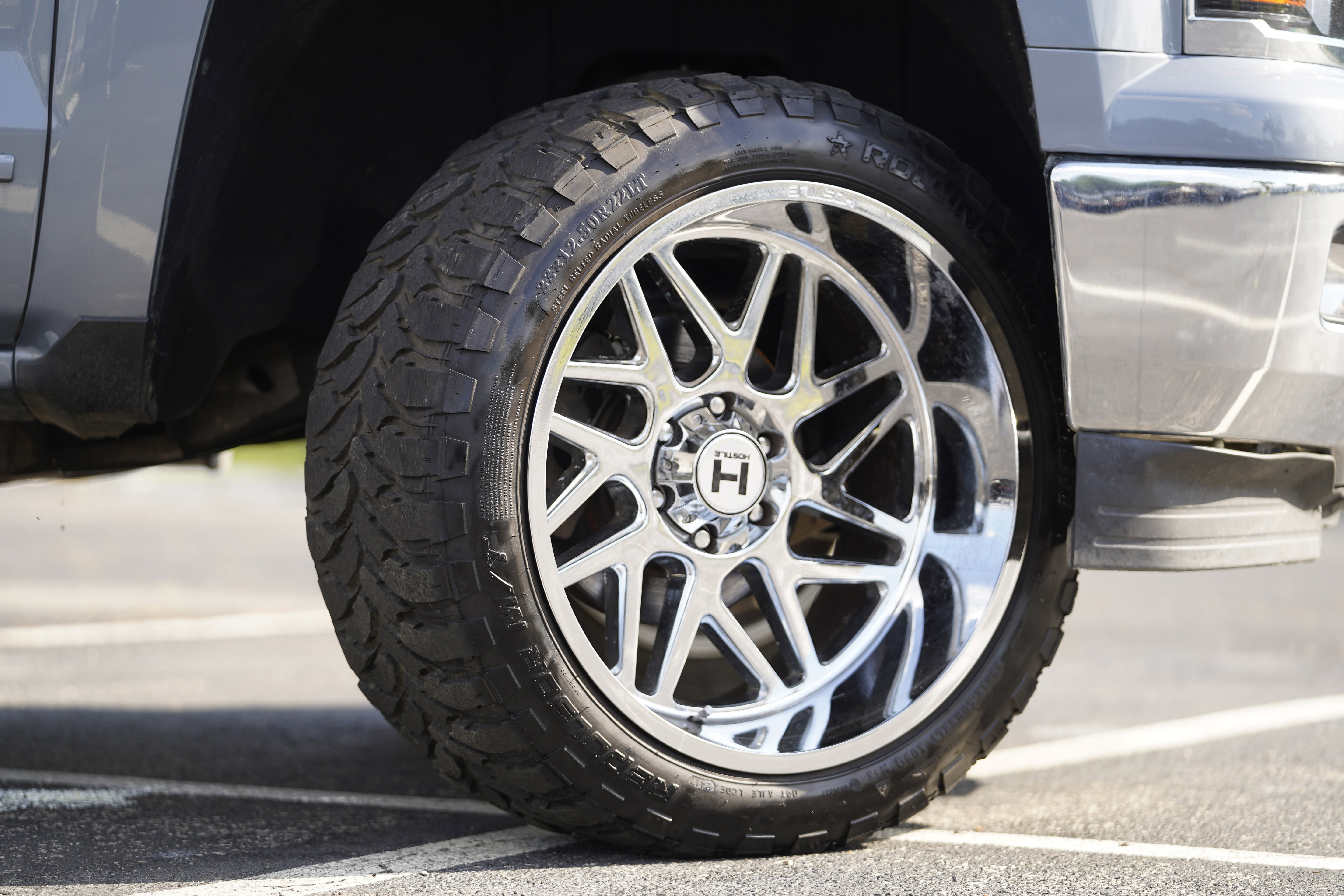 Used 2015 Chevrolet Silverado 1500 LT w/ All Star Edition image 35