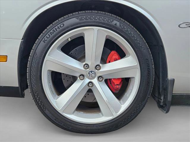 Used 2010 Dodge Challenger SRT8 w/ SRT Option Group II image 13
