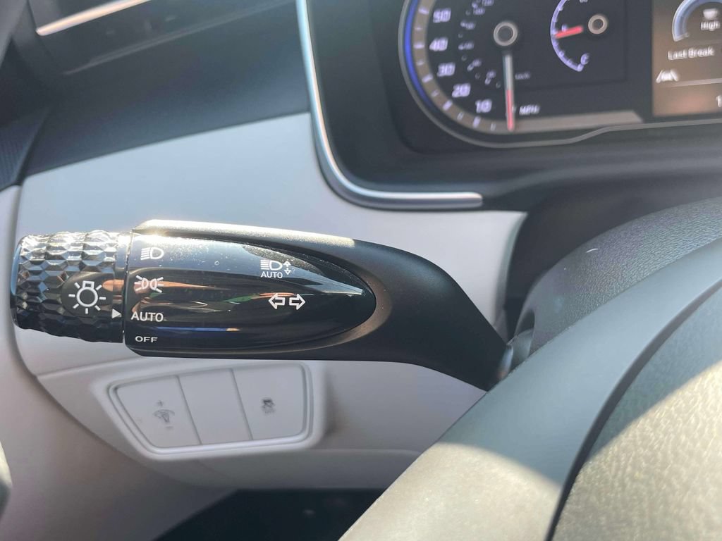 Used 2024 Hyundai Tucson SE AWD/4WD image 23