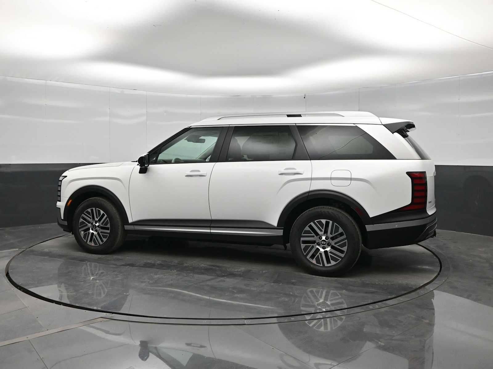New 2026 Hyundai Palisade SEL Premium w/ Tow & Go Package AWD/4WD image 5