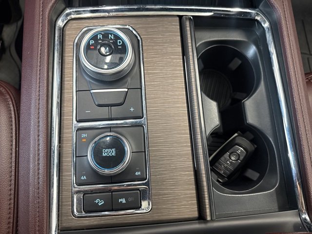 Used 2024 Ford Expedition Max Limited image 34