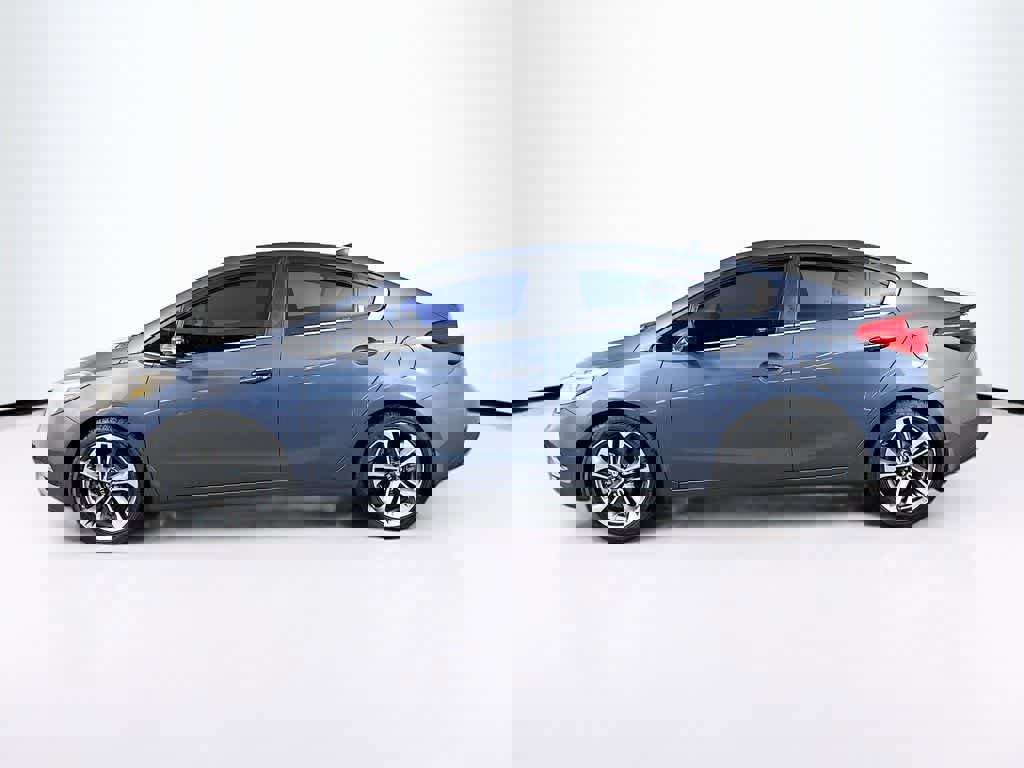 Used 2016 Kia Forte EX image 3