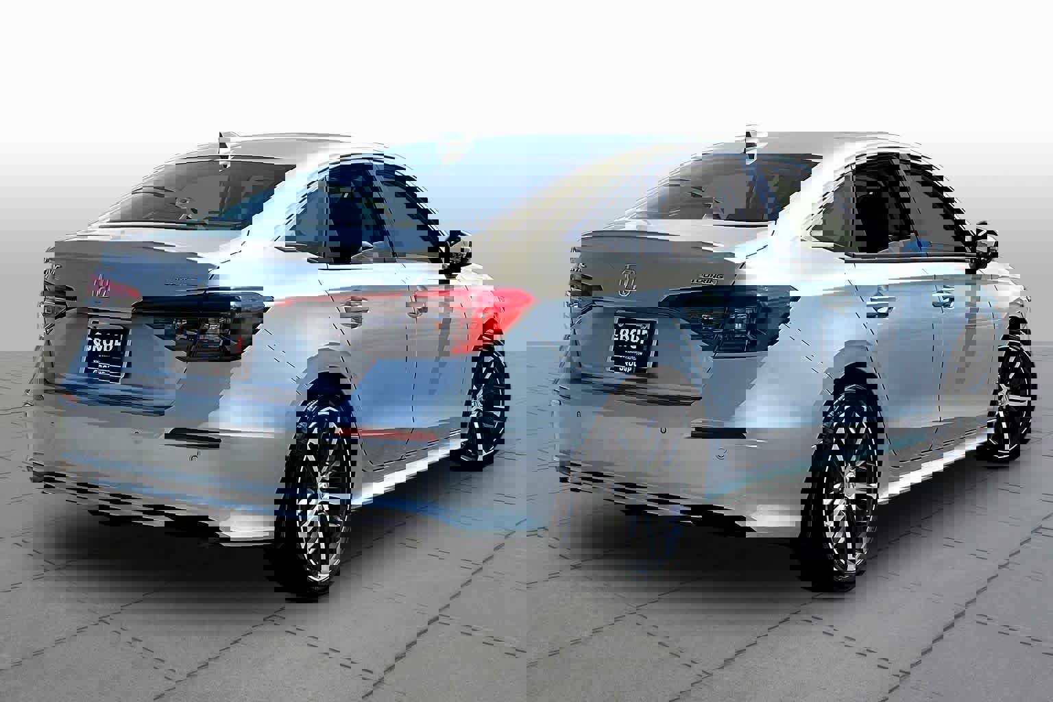 Used 2022 Honda Civic Touring image 13