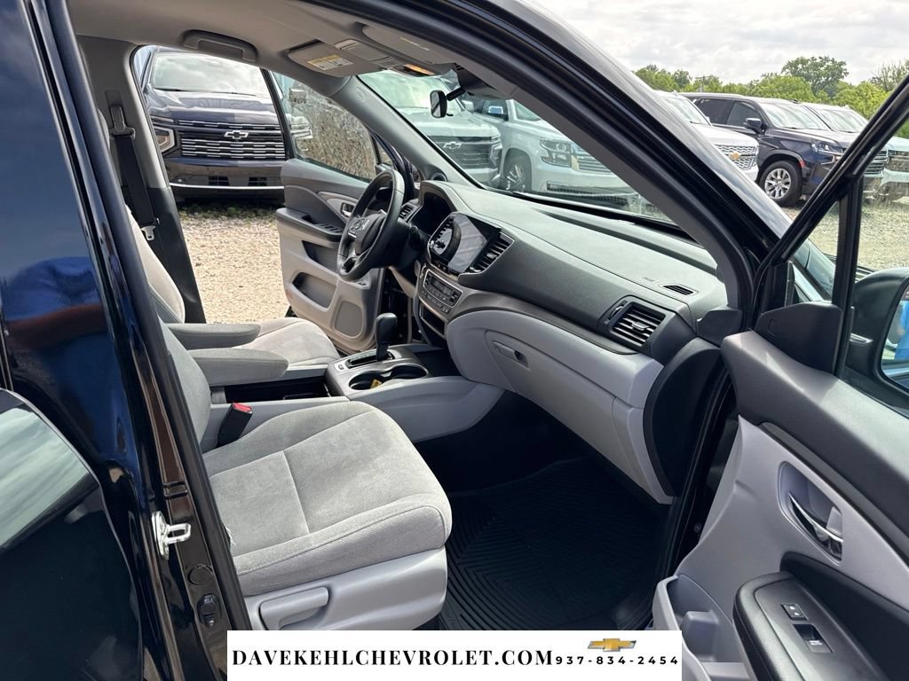 Used 2019 Honda Pilot EX image 28