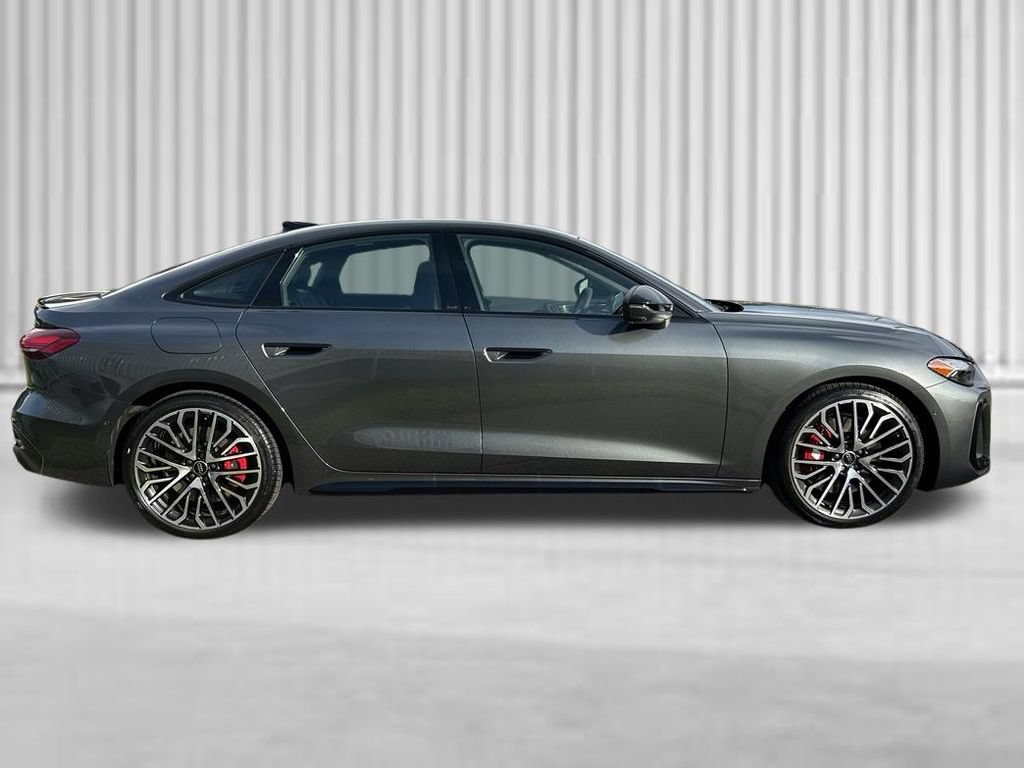 New 2026 Audi S5 Premium Plus AWD/4WD image 6