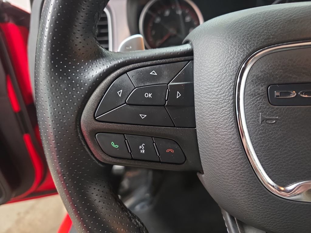 Used 2022 Dodge Charger GT w/ Navigation & Travel Group image 16