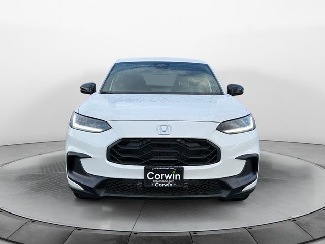 New 2026 Honda HR-V Sport image 5