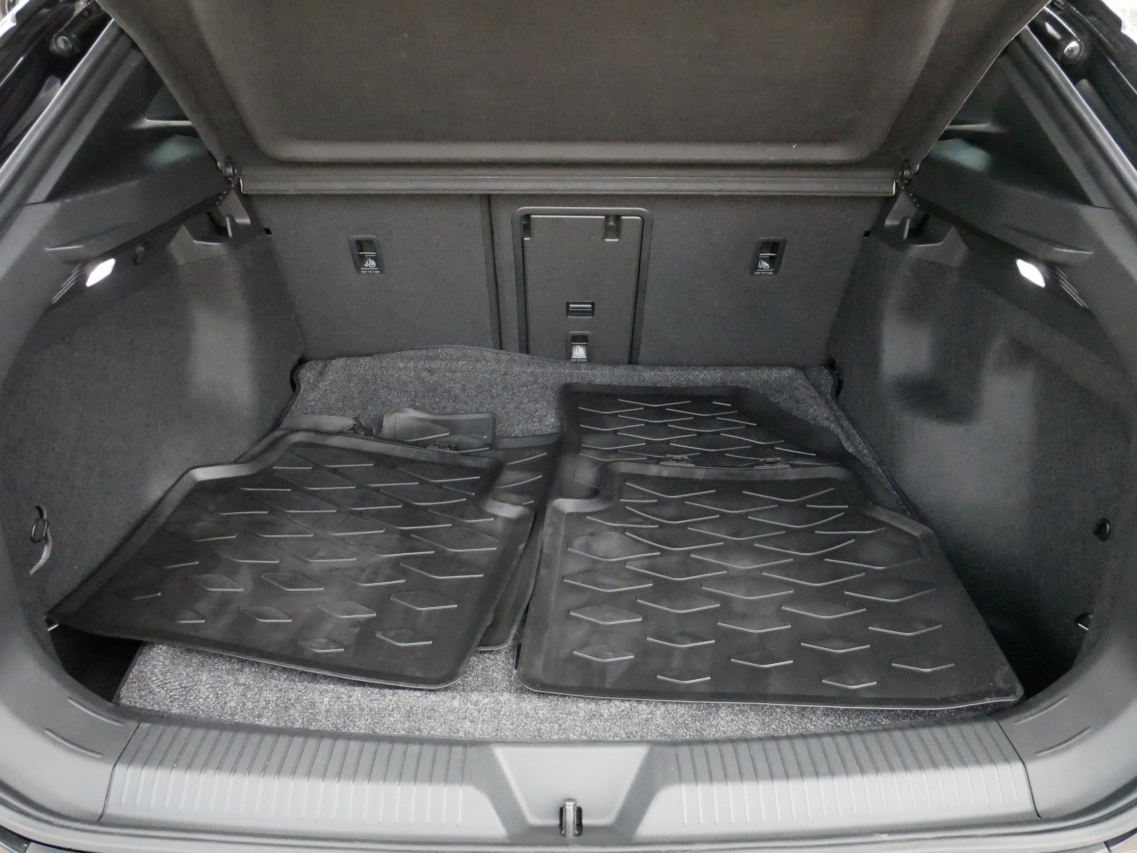 Certified 2023 Volkswagen ID.4 Pro S AWD/4WD image 18