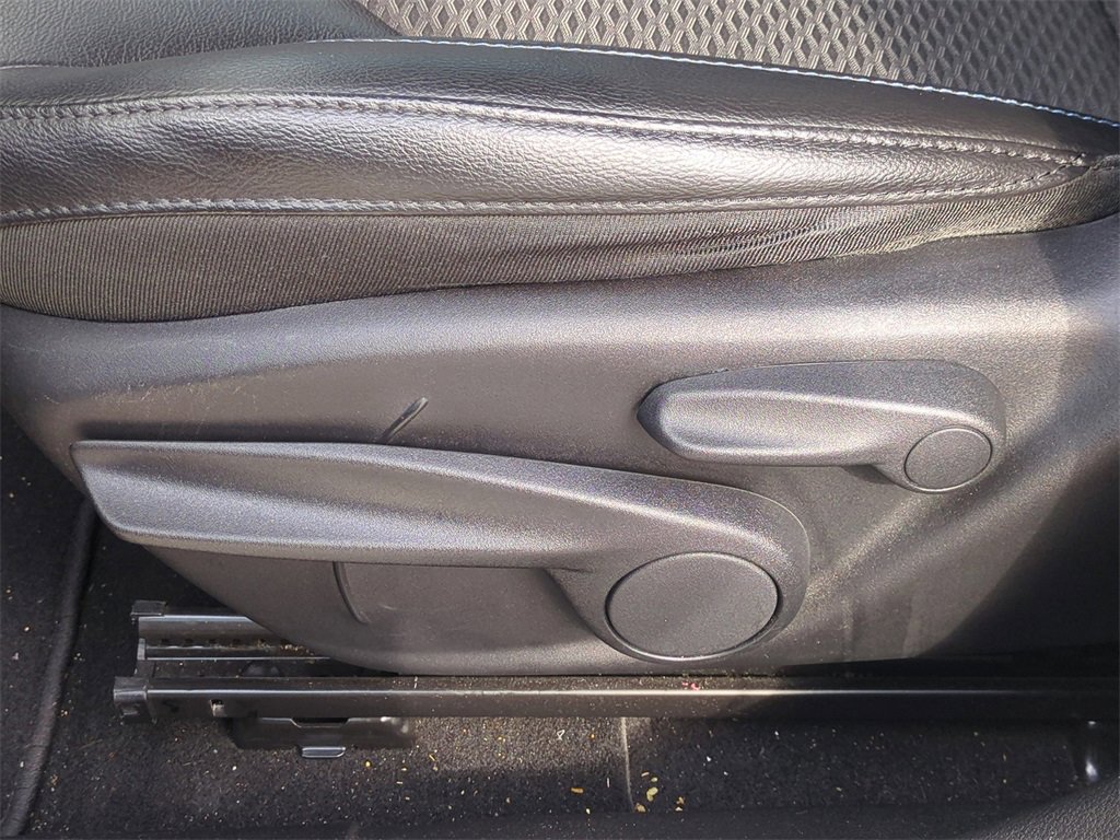 Used 2022 Jeep Compass Latitude w/ Sun and Sound Group image 20