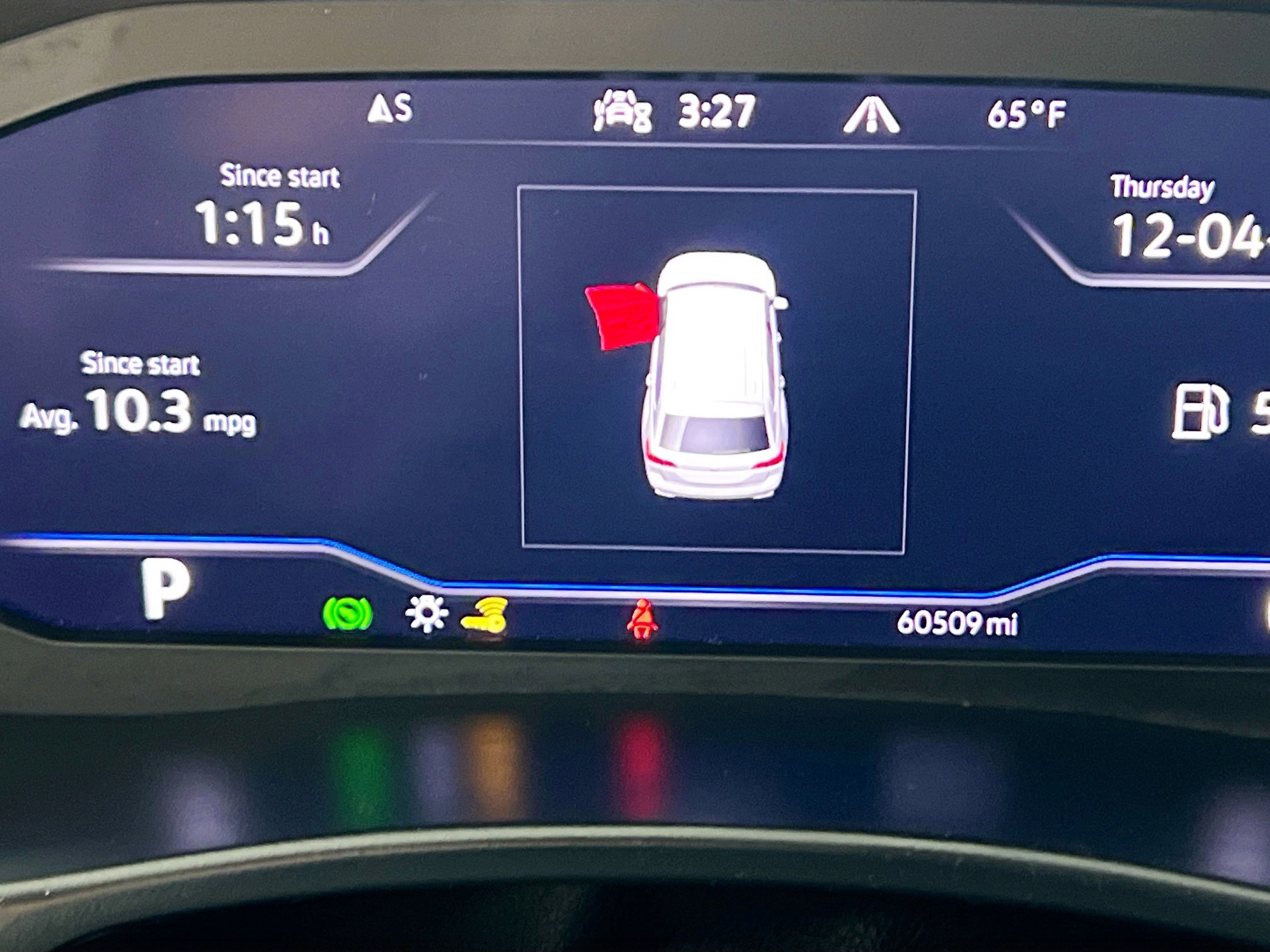 Used 2022 Volkswagen Atlas SE image 23