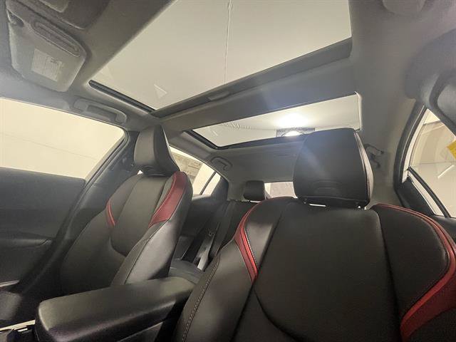 New 2026 Toyota Prius Plug-In Hybrid FWD image 10