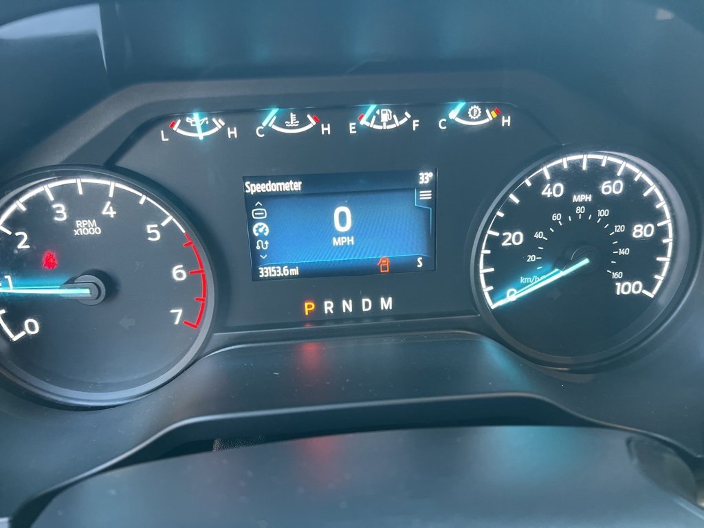 Used 2024 Ford F250 XLT w/ Snow Plow Prep Package image 17