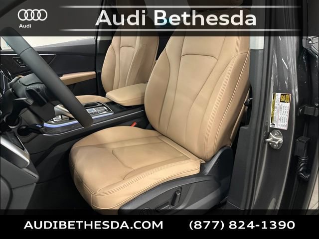 New 2026 Audi Q7 2.0T Premium AWD/4WD image 22