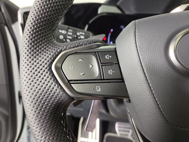 New 2026 Lexus NX 350 F Sport AWD/4WD image 23