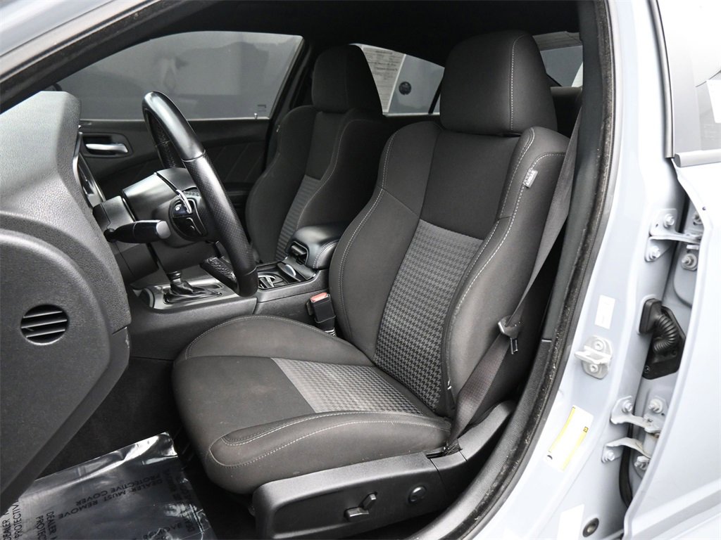 Used 2022 Dodge Charger GT w/ Blacktop Package image 15