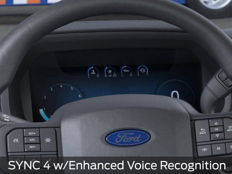 New 2025 Ford F150 STX w/ Equipment Group 200A image 16