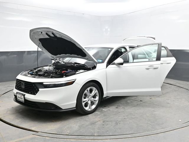 Used 2024 Honda Accord LX image 27