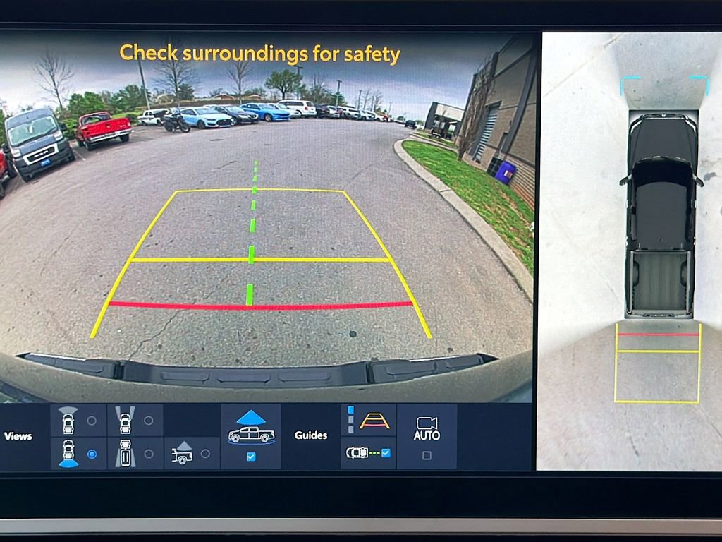 Used 2025 Toyota Tundra 1794 Edition image 34