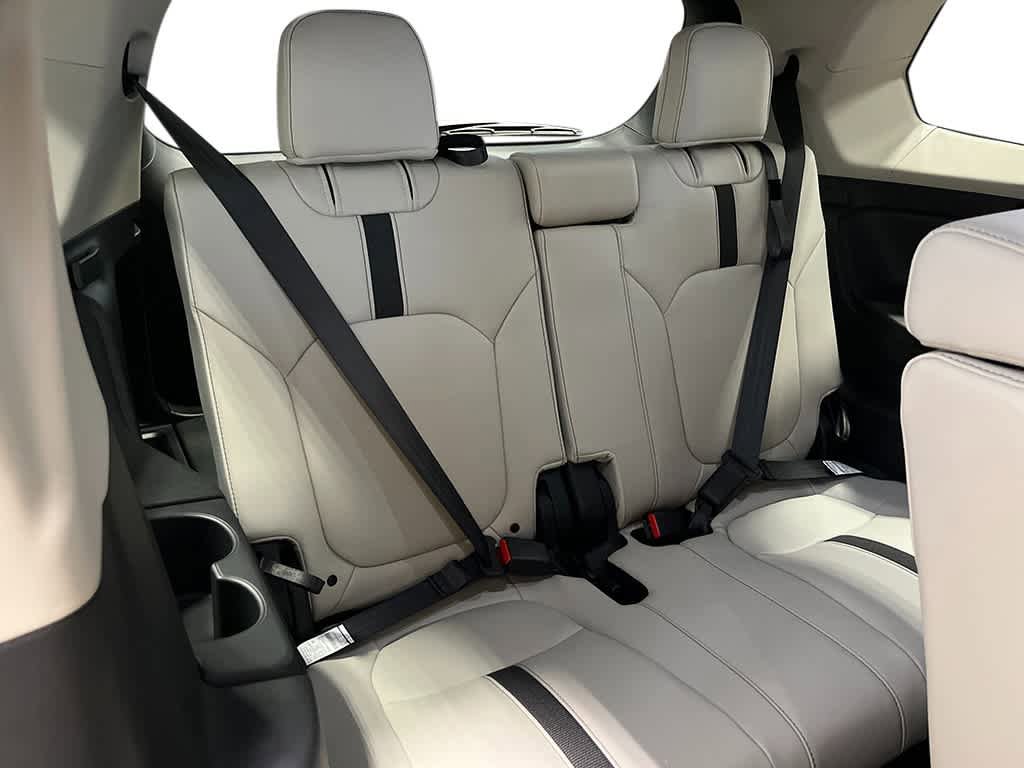 New 2026 Honda Pilot EX-L image 23