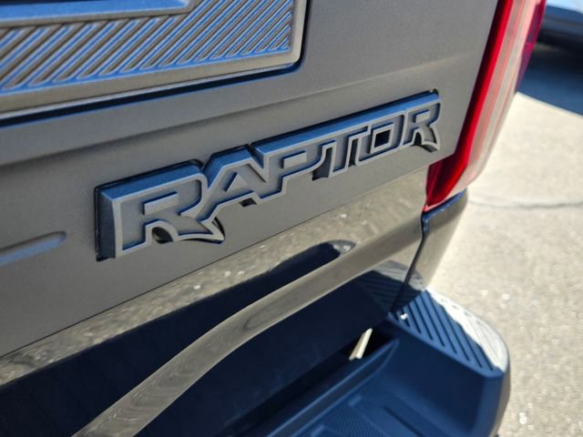 New 2026 Ford F150 Raptor AWD/4WD image 6