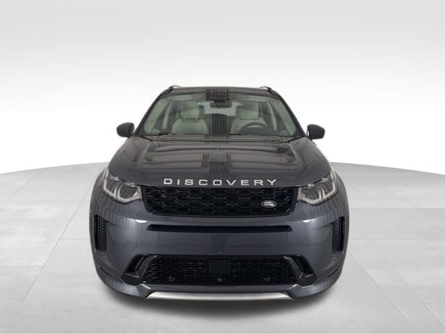 New 2025 Land Rover Discovery Sport S image 3