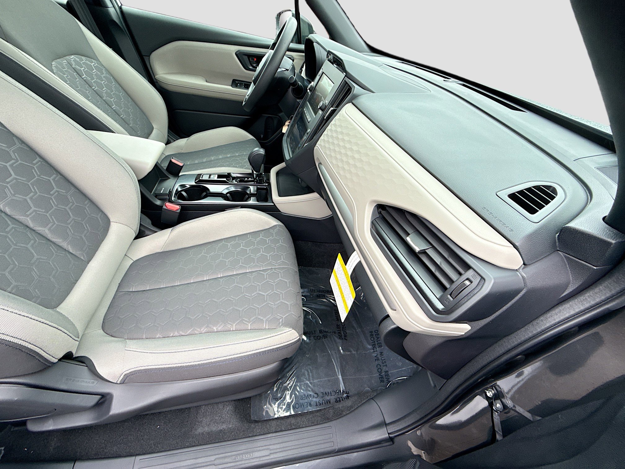 New 2026 Subaru Forester image 14