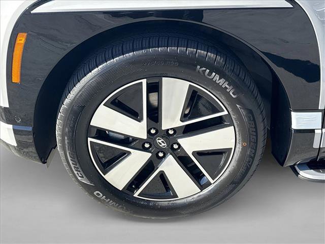 New 2026 Hyundai Ioniq 9 SEL image 10