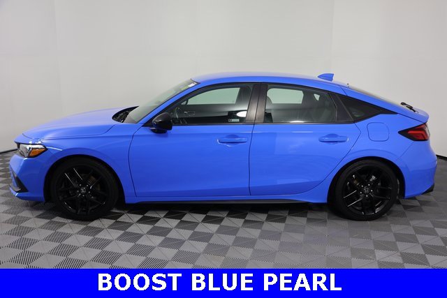 Used 2023 Honda Civic Sport image 5