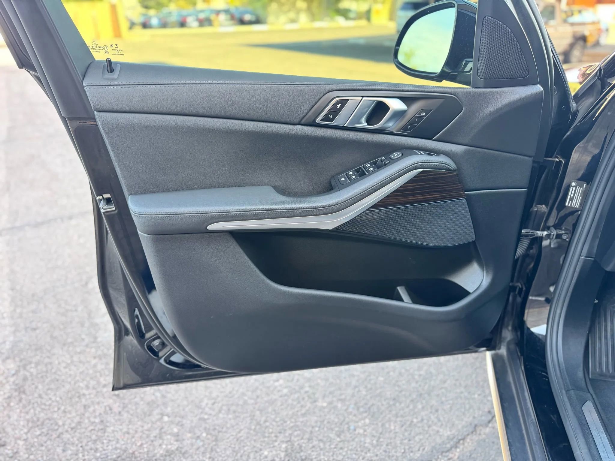 Used 2020 BMW X5 xDrive40i w/ Convenience Package image 13