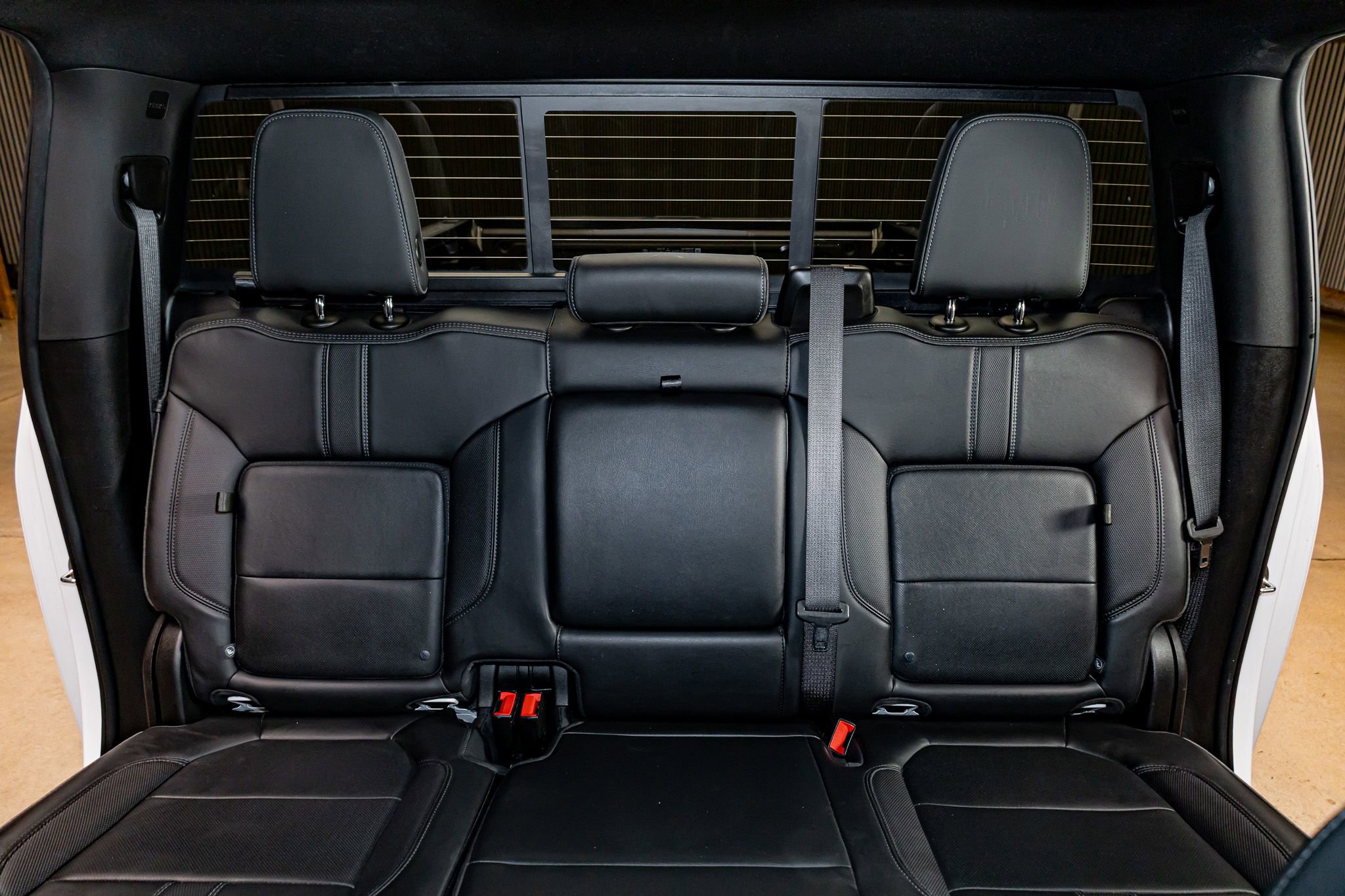 Used 2023 Chevrolet Silverado 3500 High Country w/ Z71 Off-Road Package image 23