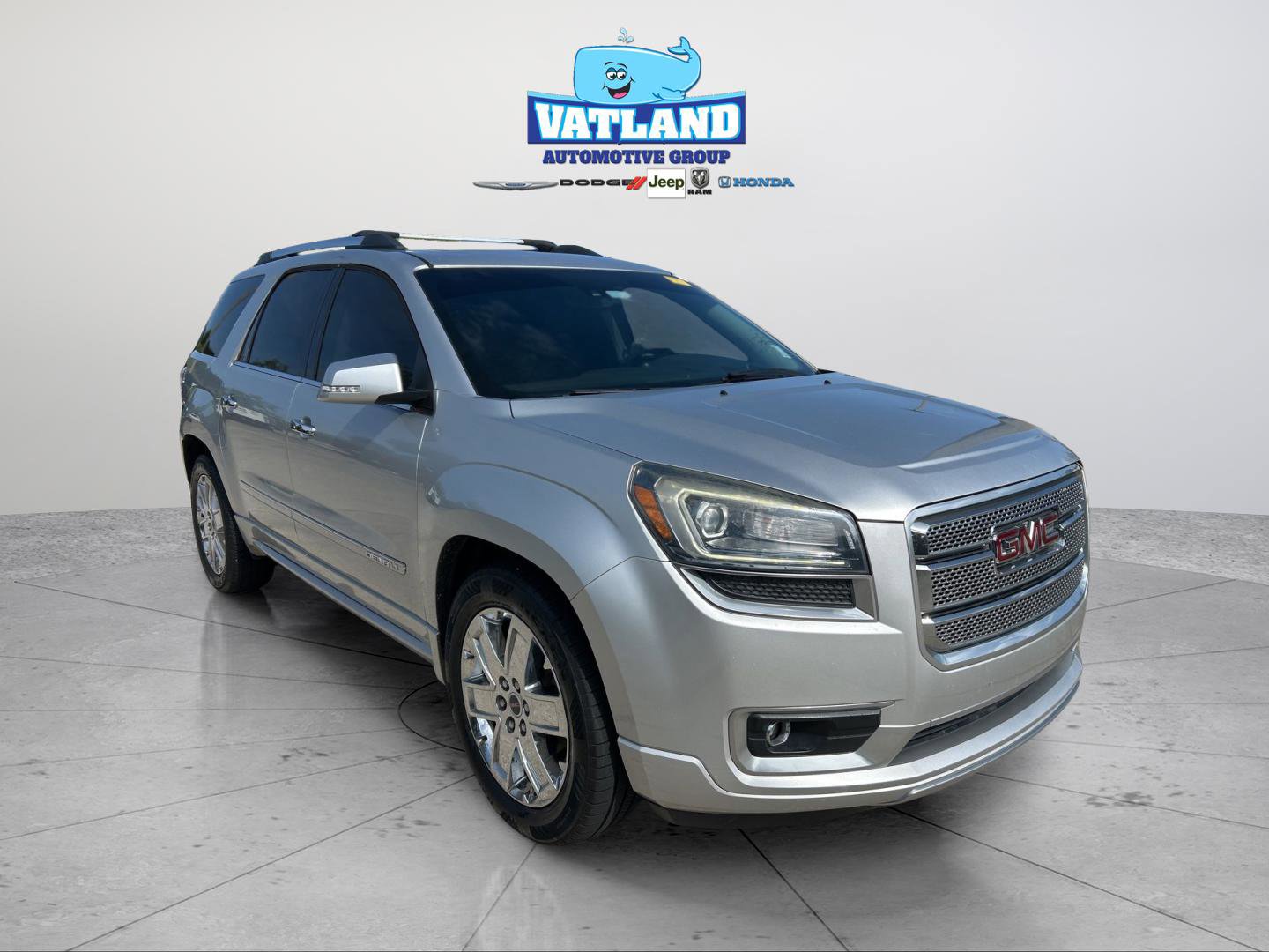 Used 2014 GMC Acadia Denali image 22