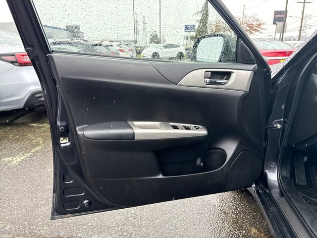 Used 2010 Subaru Impreza 2.5i Premium image 17