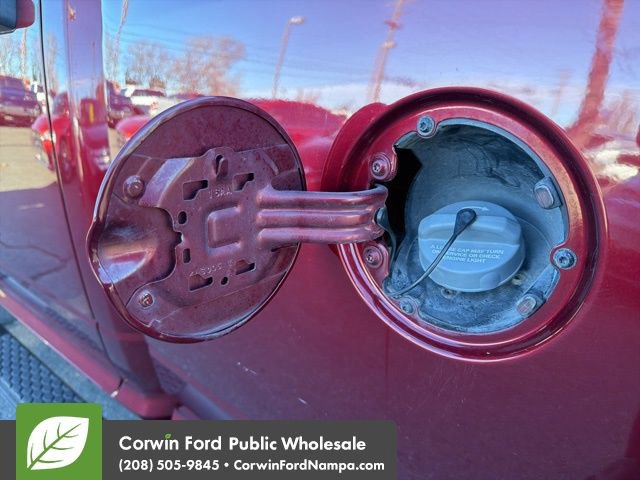 Used 2020 RAM 1500 Express image 10