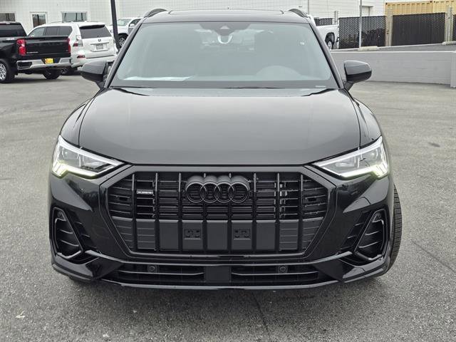 Used 2025 Audi Q3 2.0T Premium w/ Convenience Package image 36