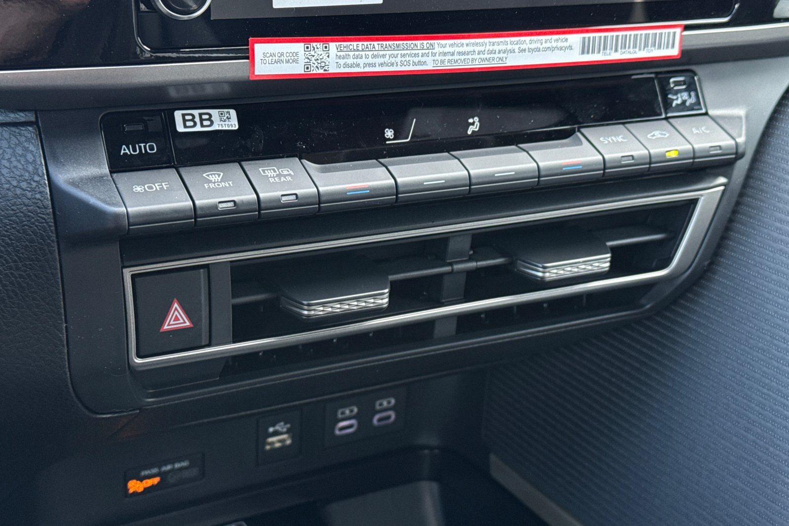 New 2026 Toyota Camry SE w/ Convenience Package FWD image 21