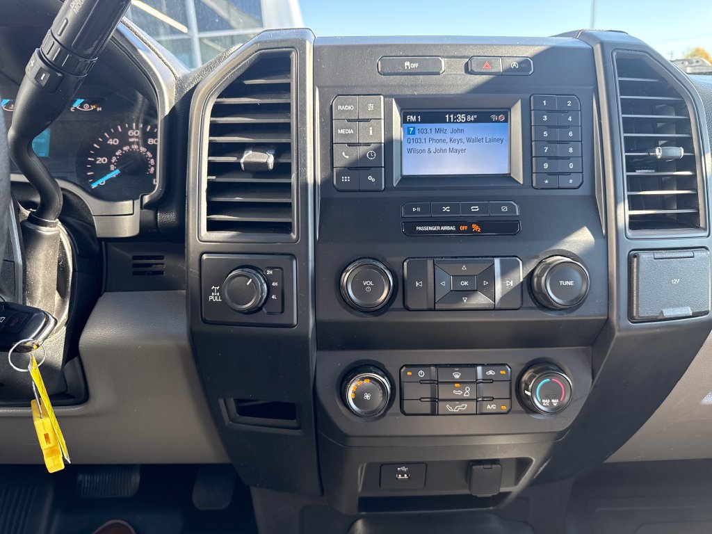 Used 2019 Ford F150 XL w/ XL Power Equipment Group AWD/4WD image 23