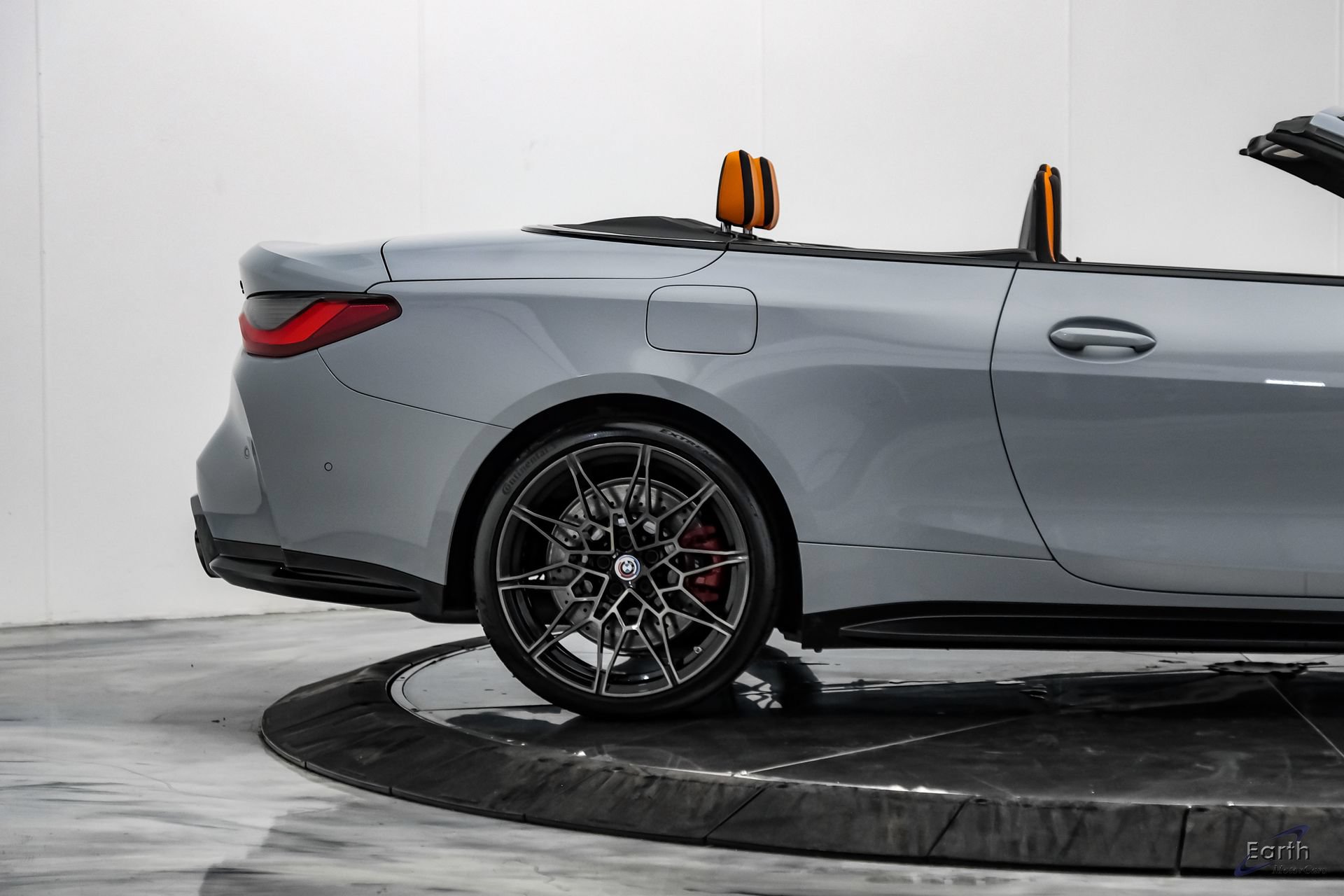 Used 2023 BMW M4 xDrive Competition AWD/4WD image 29
