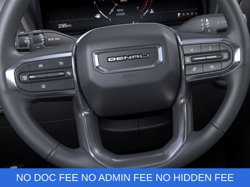 New 2027 GMC Terrain Denali AWD/4WD image 20