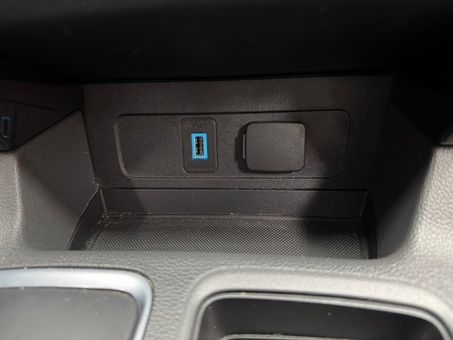 Certified 2018 Ford Escape Titanium image 21